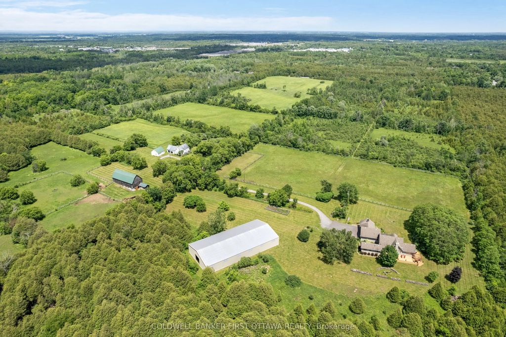 2382- 2338 Greys Creek Road, Greely - Metcalfe - Osgoode - Vernon and Area