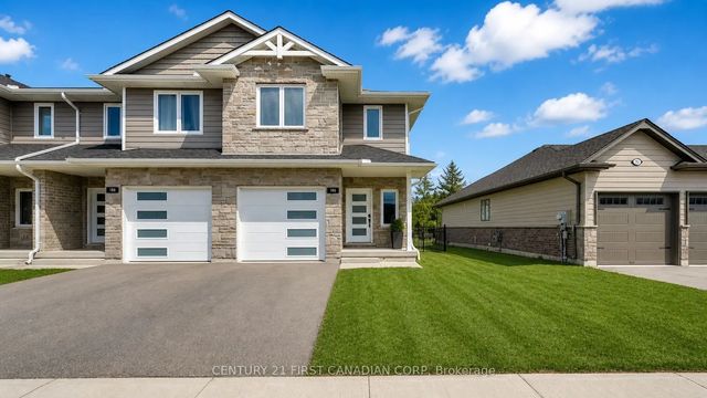 186 Hooper Street, St. Marys