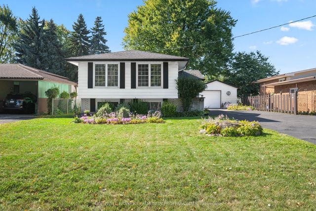 401 Mohawk Road W, Hamilton