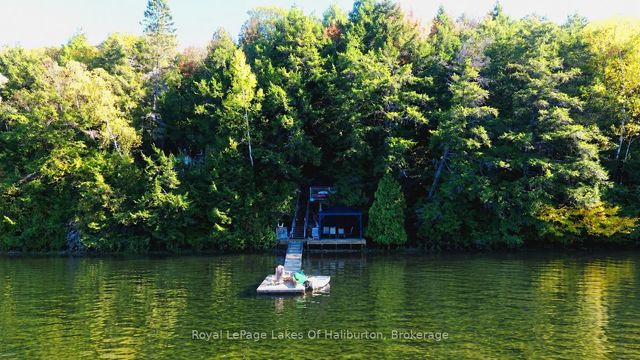 13303 Little Hawk Lake - South Shore N/a, Algonquin Highlands