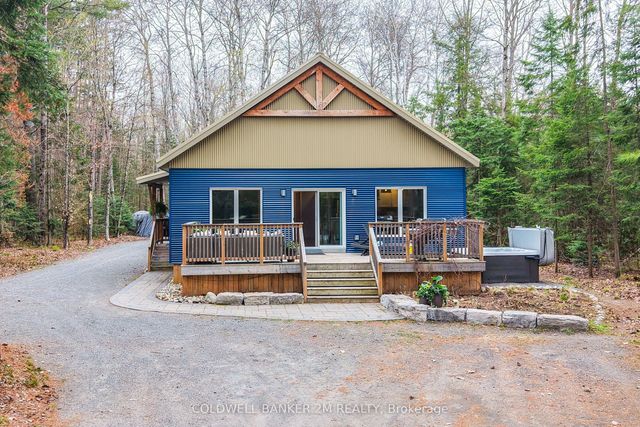 2776 Muskoka Rd. 117 Road S, Lake of Bays