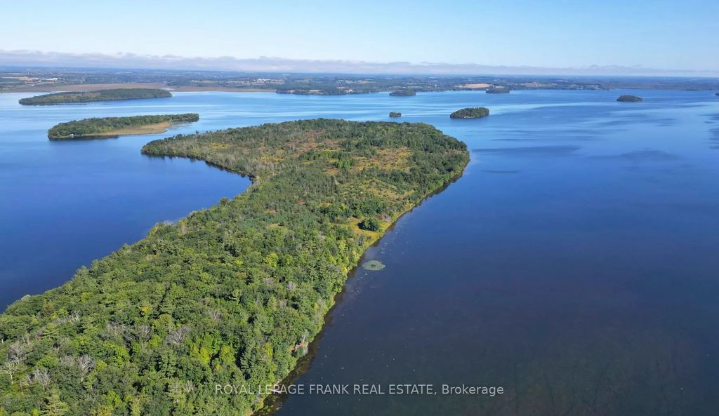 2a Whites Island, Alnwick/Haldimand