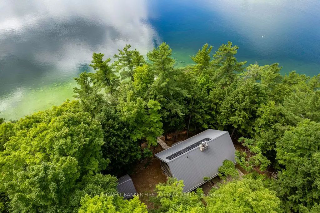 2275 Palmerston Lake N/a, Frontenac