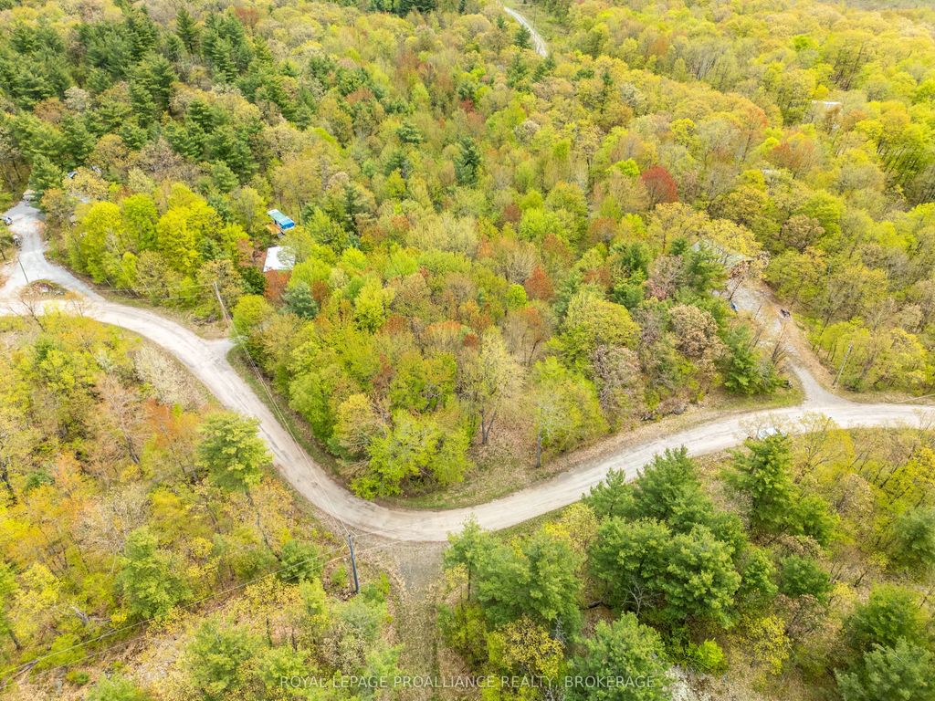 Lt 16 Warrington Lane, Frontenac