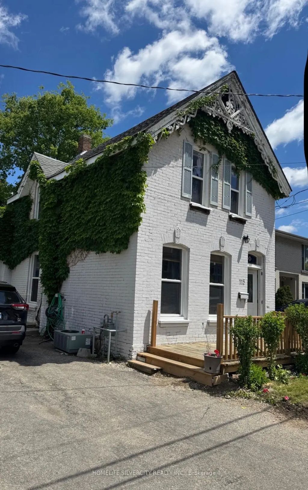 115 Murray Street, Brantford