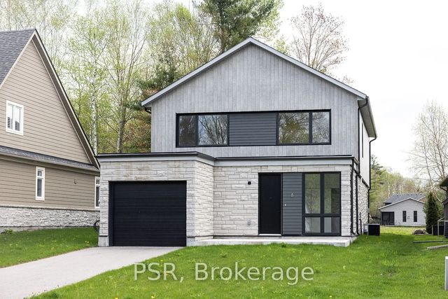 8 Baypoint Court, Gravenhurst