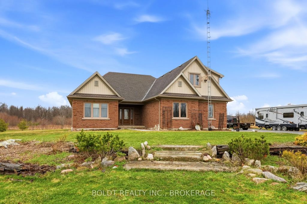 4720 College Road, Fort Erie