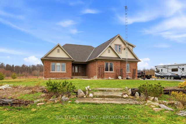 4720 College Road, Fort Erie