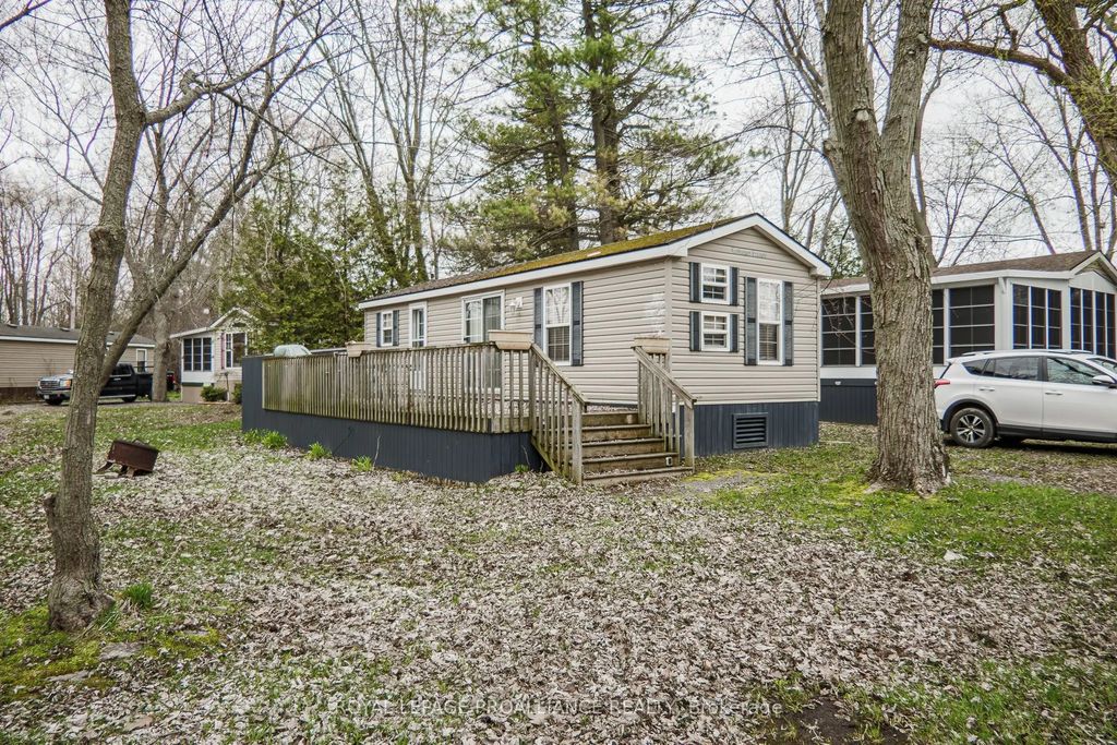 486 County Rd 18 - 1 Park Meadow Lane, Prince Edward County
