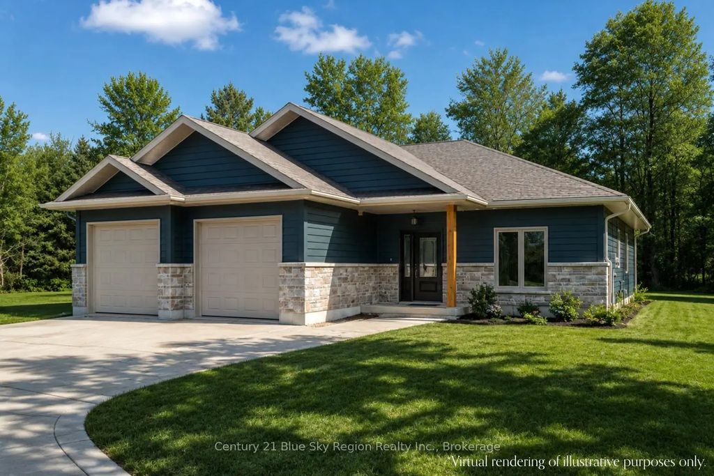 Lot 2 Larocque Road, North Bay
