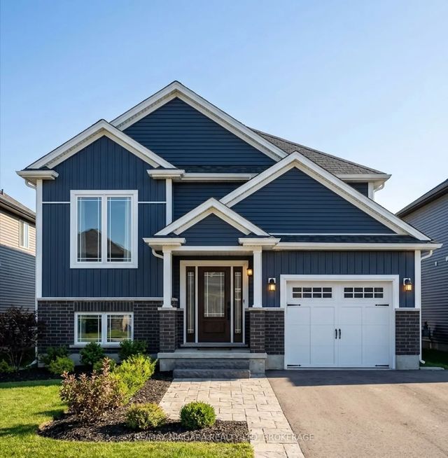Lot 25 Wilson Drive, Thorold