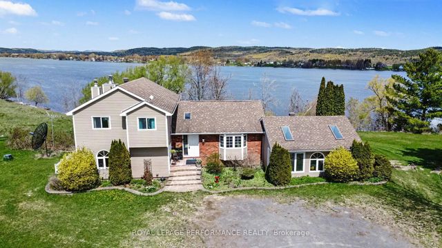 935 Concession 1 Road, Alfred and Plantagenet