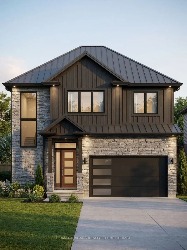 Lot 17 Elvira Way, Thorold