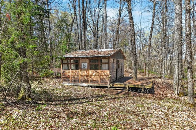 1165 Spring Lake Road, Bracebridge
