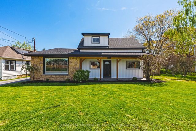 3865 Victoria Avenue, Lincoln