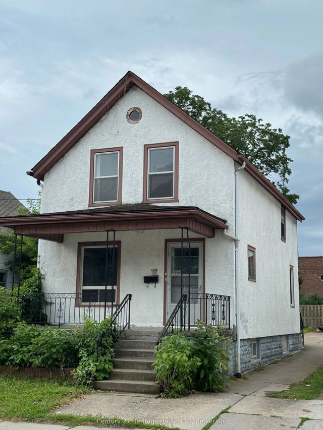 4688 Ryerson Crescent, Niagara Falls