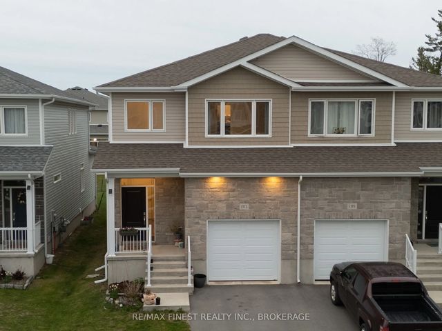 1372 Andersen Drive, Kingston