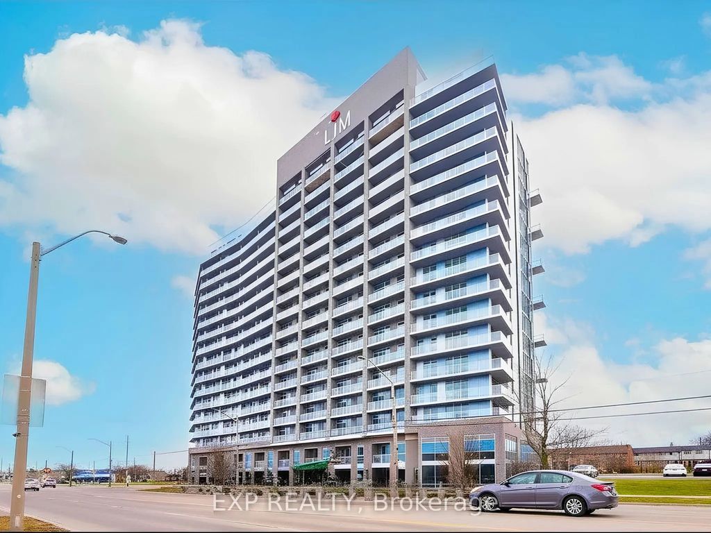 2782 Barton Street E 1019, Hamilton