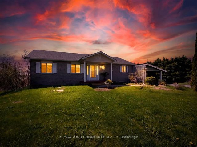 586 Rohallion Road, Kawartha Lakes