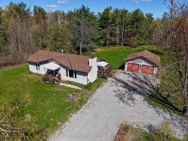 2348 18th Line, Selwyn