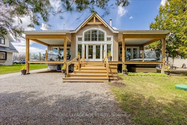 1093 North Bay Drive, Kawartha Lakes