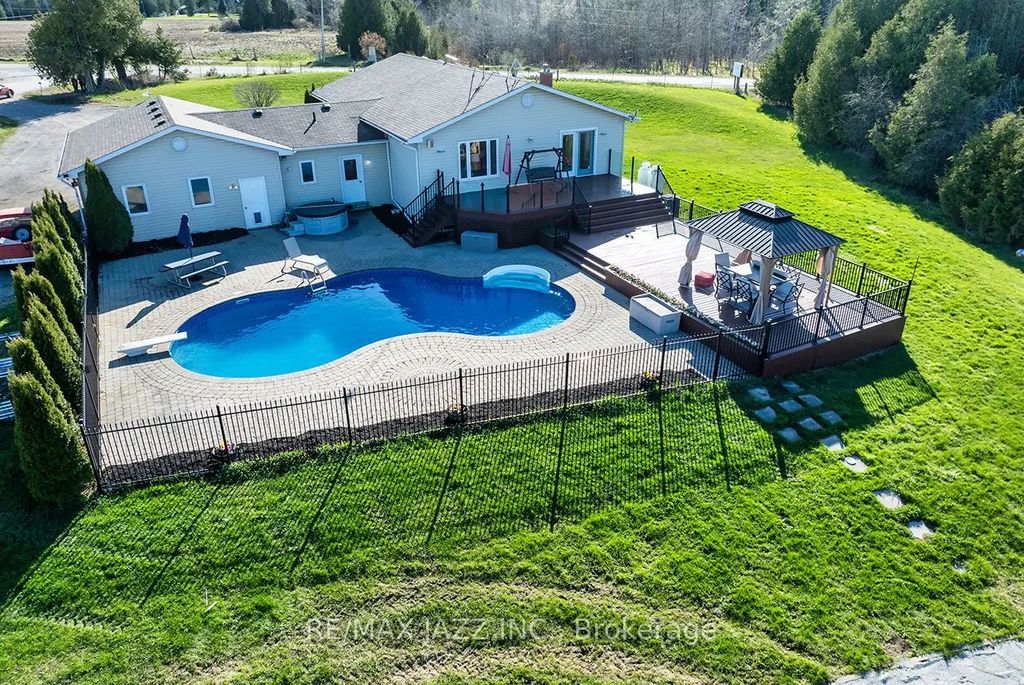 3 Royal Oak Road, Kawartha Lakes
