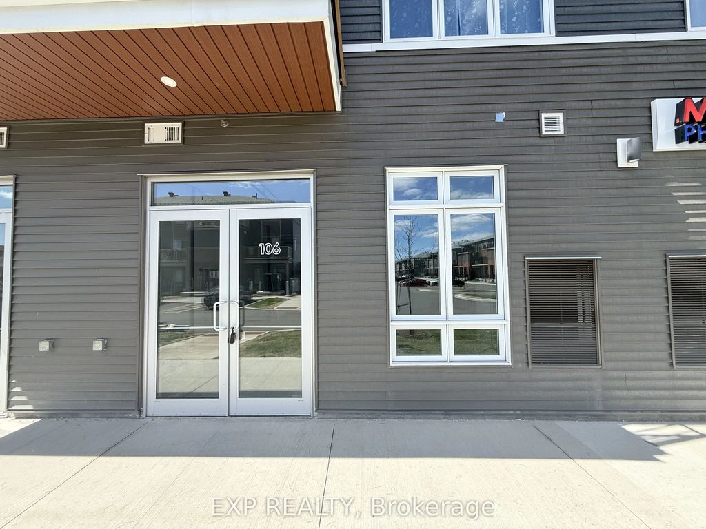 3600 Brian Coburn Boulevard 106, Orleans - Cumberland and Area