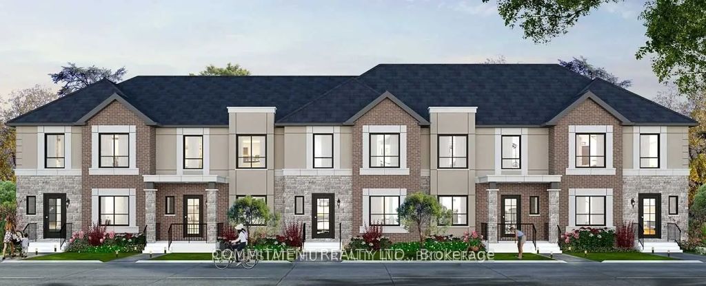19 Perenack Avenue 13, Welland