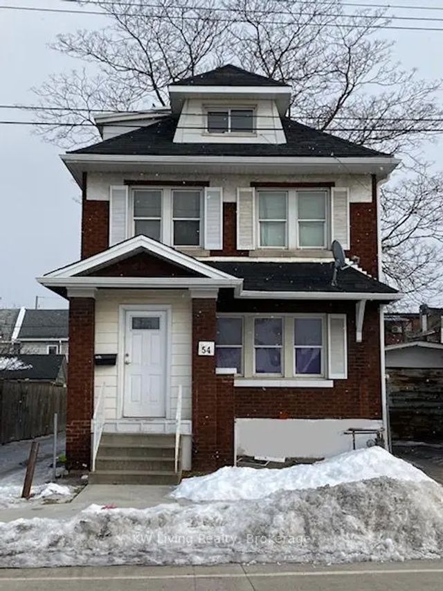 54 Birch Avenue, Hamilton