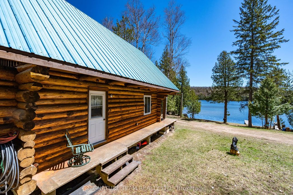 527 A Lorwell Lake Lane, Brudenell, Lyndoch and Raglan