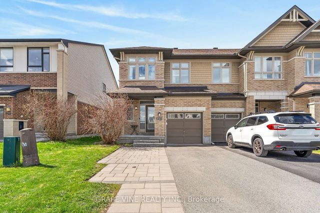 510 Grand Tully Way, Blossom Park - Airport and Area