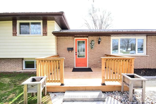 20 Old Stone Road, Belleville