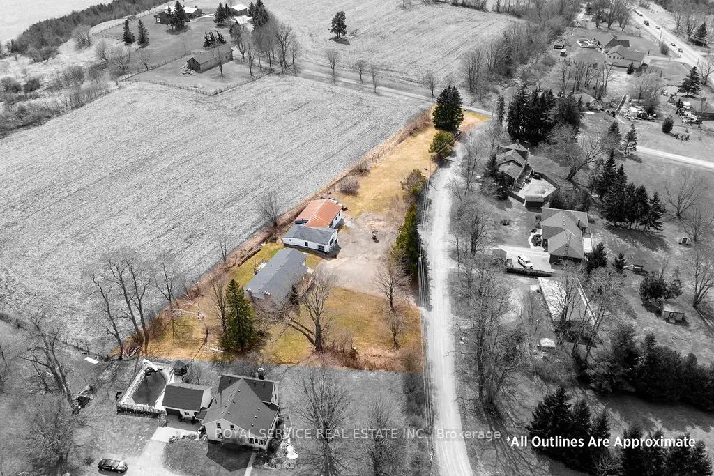 155 Drivers Rest Road, Alnwick/Haldimand