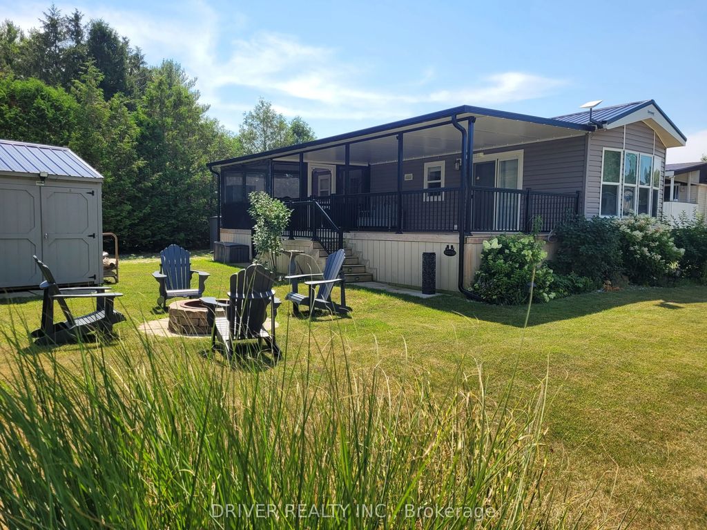 930 Lakeshore Road 89, Norfolk