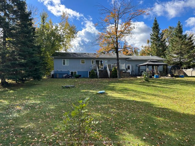 62 Evans Drive, Kawartha Lakes