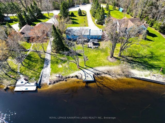 62 Evans Drive, Kawartha Lakes