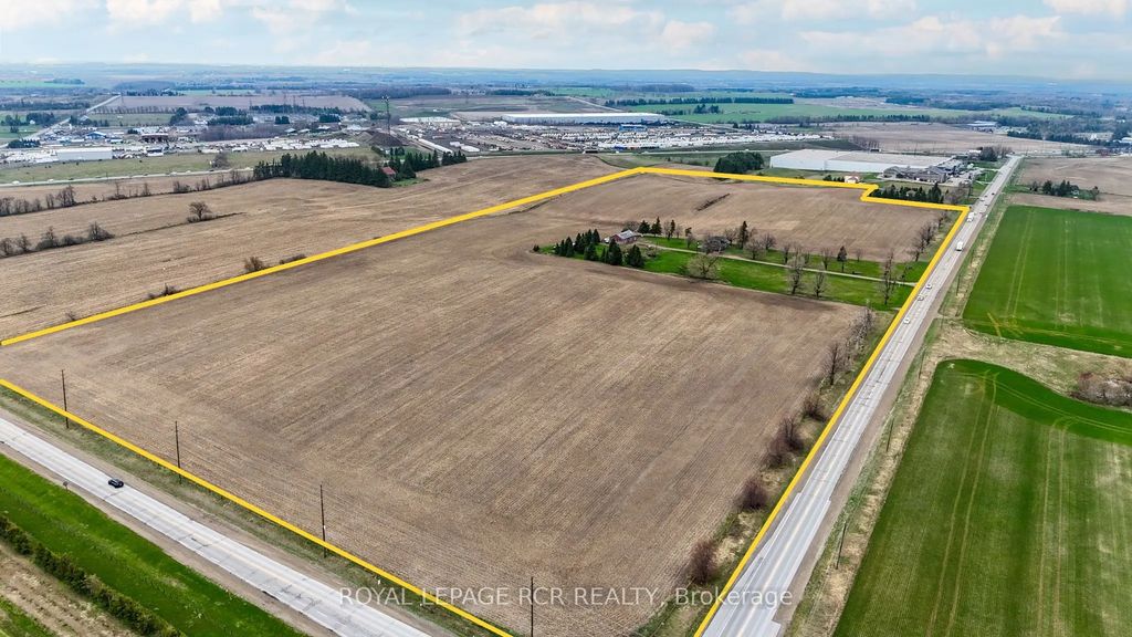 65321 County Road 3 N/a, East Garafraxa