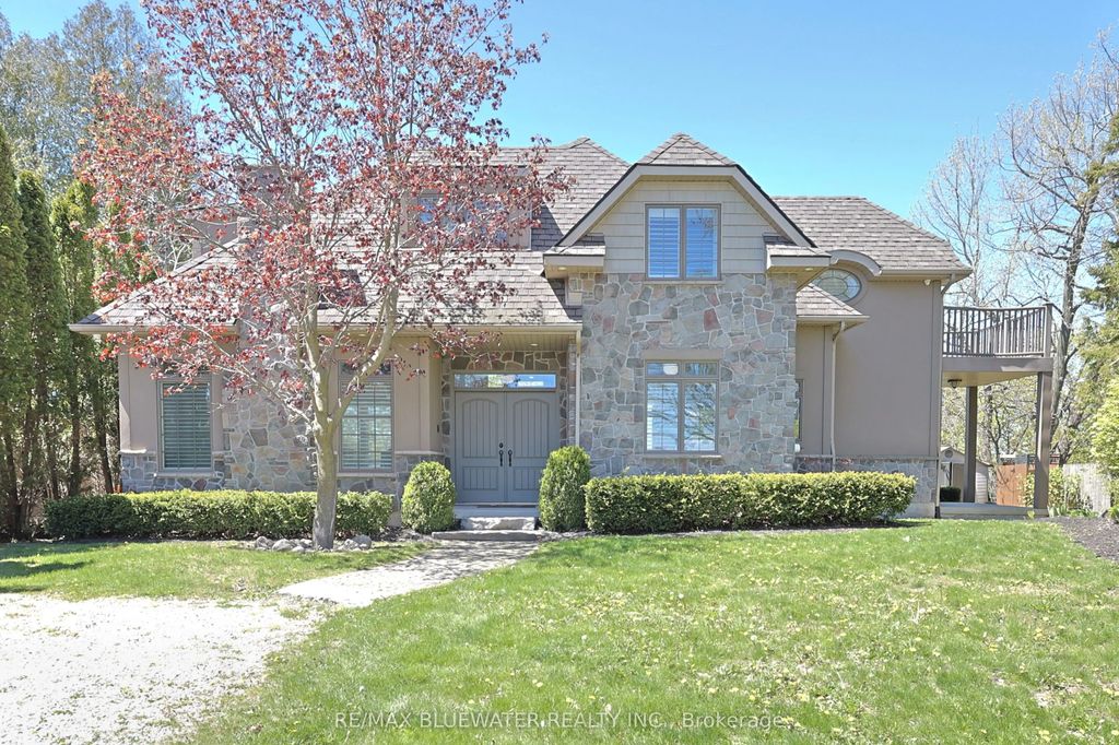 73083 Northridge Road, Bluewater