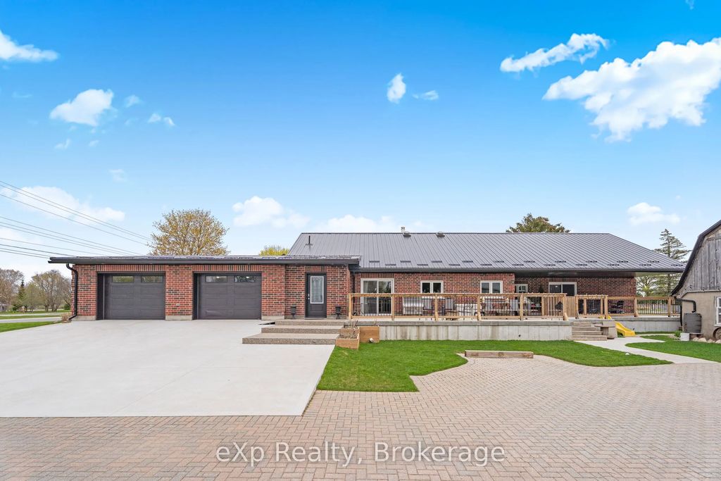 4109 Road 164 N/a, West Perth