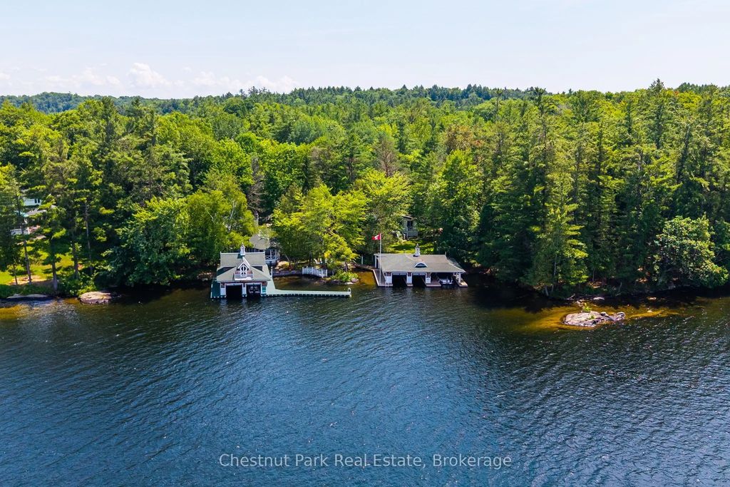 1052 Longhurst Road 22, Muskoka Lakes