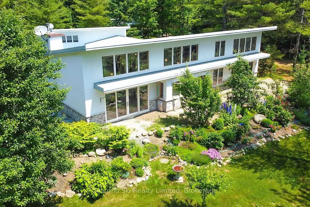 443465 Concession 8 N/a E, West Grey