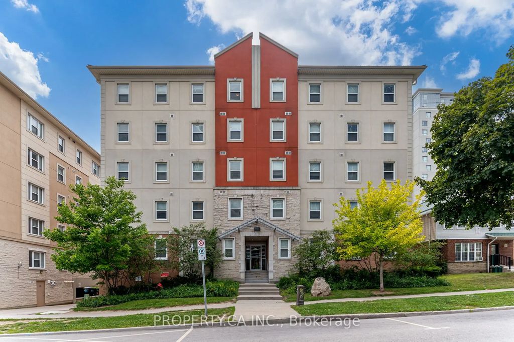 253 Lester Street 204, Waterloo