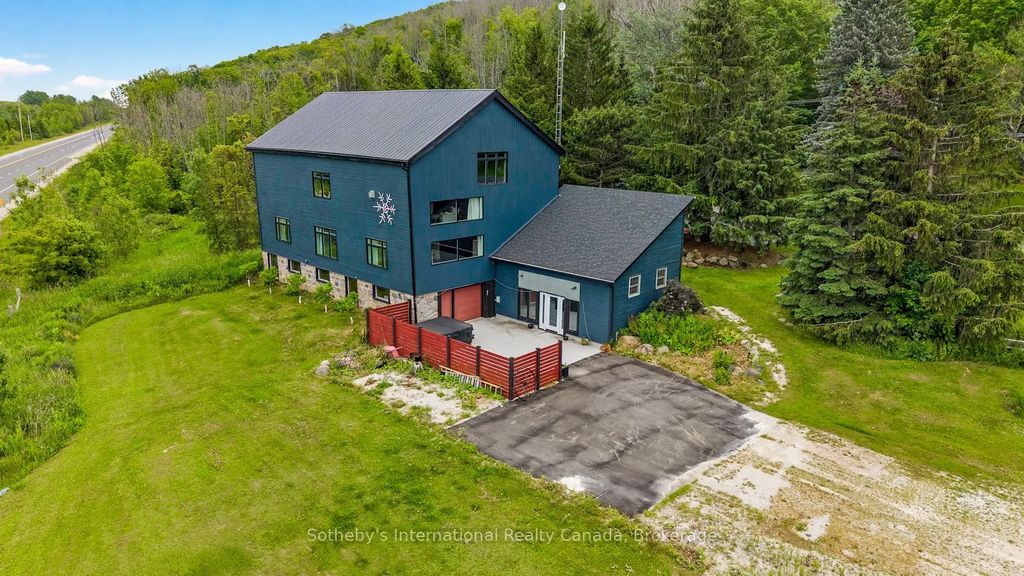 121 Old Highway 26 N/a, Meaford