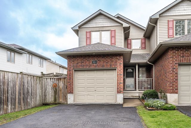 351 Brunswick Street, Stratford