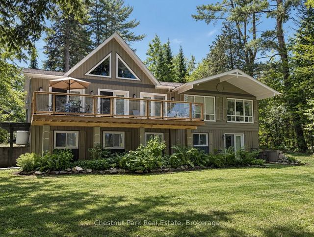 10453 County Road 503 Road, Highlands East