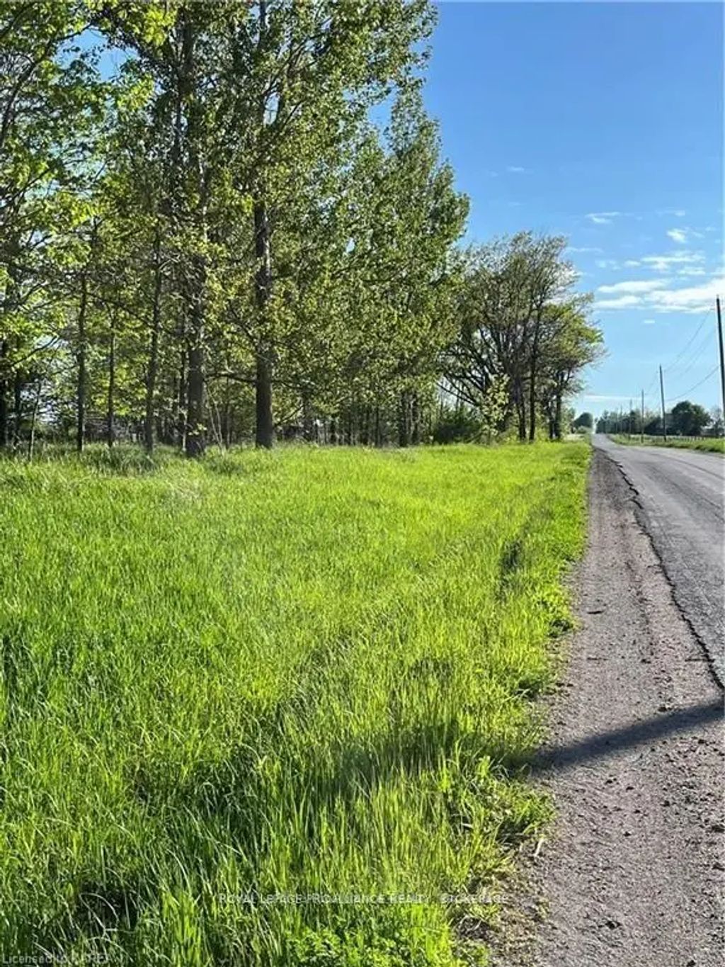 Pt Lt 5 Reeds Bay Road, Frontenac Islands