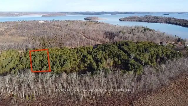 Part 3 Ingham Road, Alnwick/Haldimand