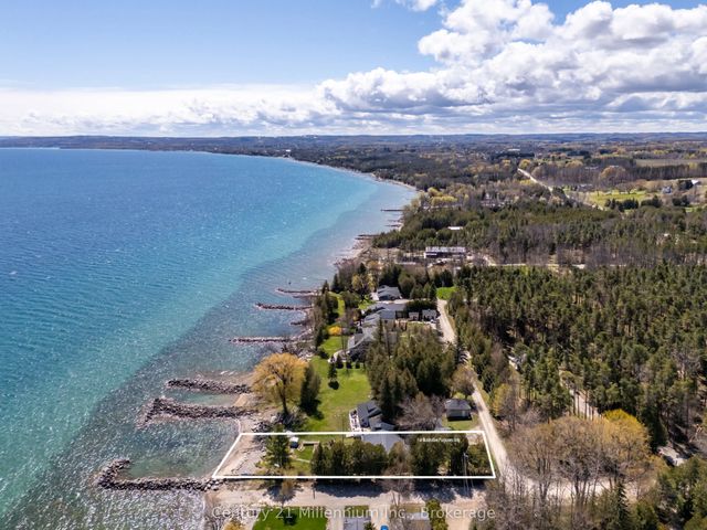 117 Kiowana Beach Road, Meaford