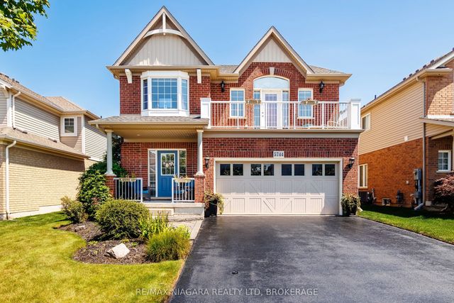 5744 Jake Crescent, Niagara Falls
