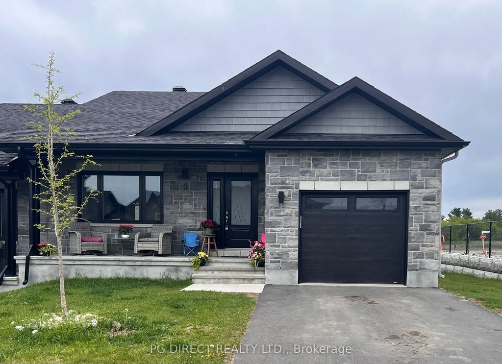 2 Yade Road, Arnprior